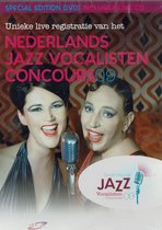 Nederlands Jazz Vocalisten Concours 2009