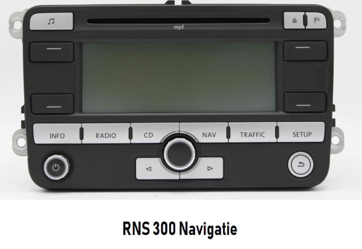 Adaptateur MP3 CD autoradio TNB - Convertisseurs, adaptateurs