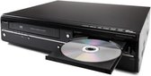 Funai WD6D-M102 - DVD & VHS recorder