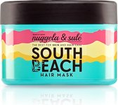 Haarmasker South Beach Nuggela & Sulé (250 ml)