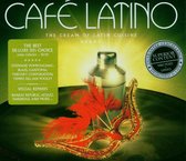 Cafe Latino: The Cream of Latin Cuisine