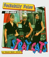 Rockabilly Rules -Dvda-