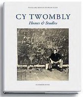 Cy Twombly - Interiors. Photographs of His Homes and Studios