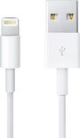 iPhone USB kabel naar lightning - 1 meter