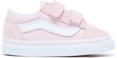 Vans Sneakers - Maat 26.5 - Meisjes - roze/wit