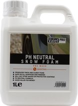 ValetPro Snow-Foam PH Neutral 1L