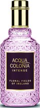 Uniseks Parfum 4711 EDC Acqua Colonia Intense Floral Fields of Ireland 50 ml