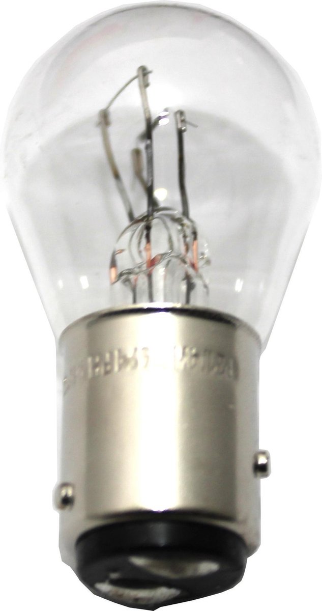Philips 12594CP auto lamp remlicht achterlicht 12V 21/4W | bol.com