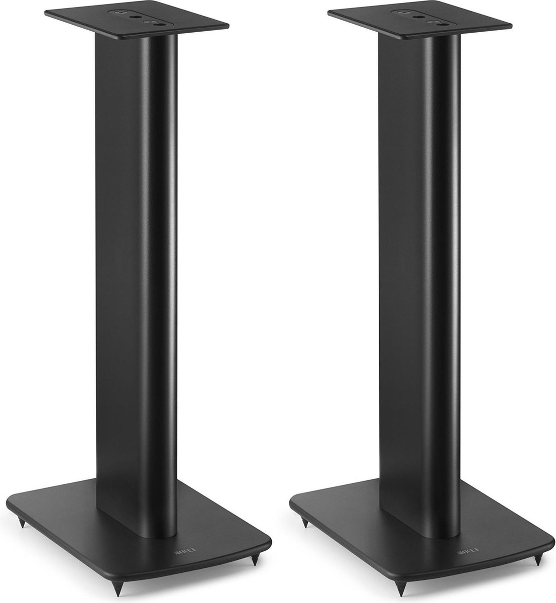 KEF Speaker Stand - Zwart (per paar) | bol.com