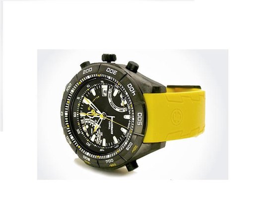 Kust Mondstuk Lounge Timex Expedition horloge | Hoogtemeter | bol.com