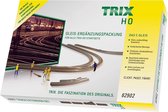 H0 Trix C-rails T62902 Uitbreidingsset 1 stuk(s)