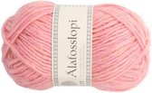 Lopi Alafosslopi 1239 Roze