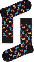 Happy Socks - Heren - Hotdog Sokken - Multicolor - 41-46