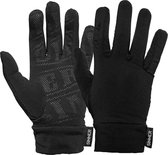 Gants de ski unisexes Sinner Huff Fleece Glove - Noir - L / 9