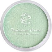 PXP Professional Colours 10 gram Metallic Soft Green