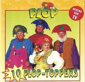 10 Plop Toppers
