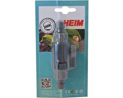 Eheim kraan voor slang 12-16mm