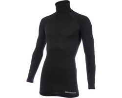 Bioracer Merino Longsleeve Turtle Neck Base Layer S