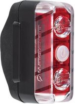 Blackburn Achterlicht Dayblazer Rear USB 65 Lumen