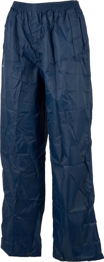 Regatta Wms Pack It Outdoorbroek - Dames - Blauw