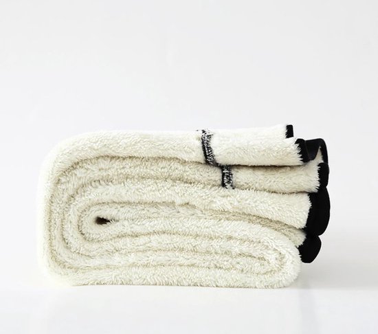 Elastische Fleece Broek - Warm, Comfortabel, Dik en Zacht | bol.com