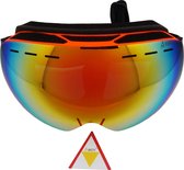 Eiger TPU Ultra-Light frame. Ski/Snowboard Goggle