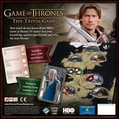 Game of Thrones - The Trivia Game