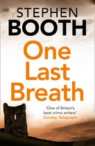 Cooper and Fry Crime Series 5 - One Last Breath (Cooper and Fry Crime Series, Book 5)