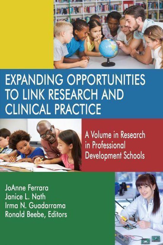 Research in Professional Development Schools Expanding Opportunities