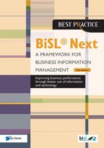 BiSL (R) Next - A Framework for Business Information Management 2nd edition