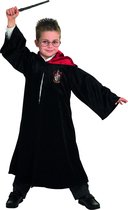 Rubies - Deluxe Harry Potter Robe - Gryffindor - Maat 122-128