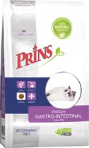 Prins VitalCare Dieetvoeding Gastro Intestinal Low Fat 5 kg - Kat
