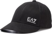 EA7 Train Core ID Baseball  Sportcap - Maat One size  - Mannen - zwart/wit
