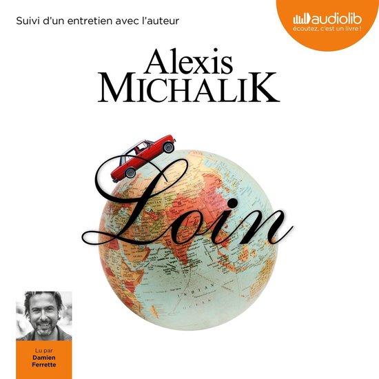 Loin - cover