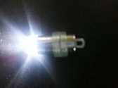 20 stuks Kleine ledlampjes op batterij - Wit licht - ook voor lampionnen of lantaarn - led lampje voor gebruik onder water