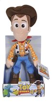 Disney knuffel - Woody - Toy Story - Pixar