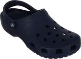 Crocs - Classic Clog - Schoen - 39 - 40 - Blauw