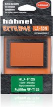 Hahnel HLX-F125 Extreme Battery for Fujifilm