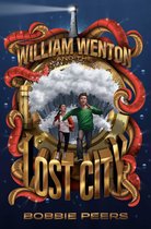 William Wenton - William Wenton and the Lost City