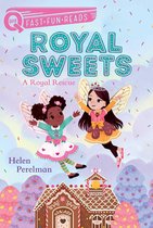 Royal Sweets - A Royal Rescue