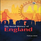 The Social History of England (Second Edition)