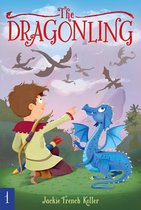 The Dragonling - The Dragonling
