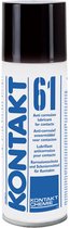 KONTAKT 61 - Smeer- en beschermingsolie - 400ml