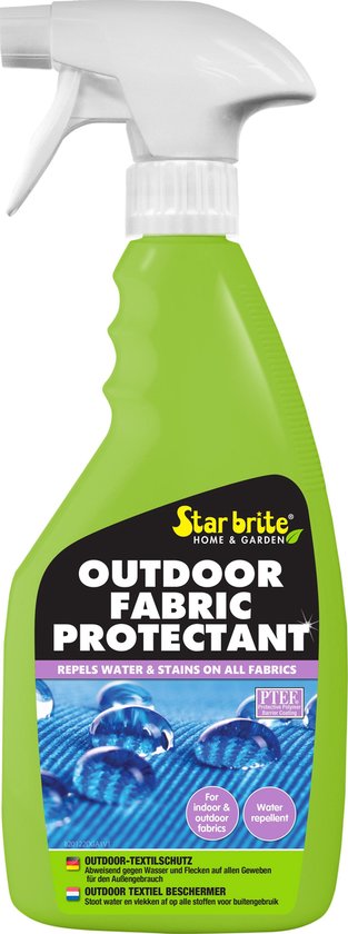 Star brite Outdoor Textiel Sunbrella ® Beschermer | 650ml