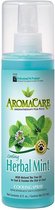 PPP AromaCare Cooling Herbal Mint hondenparfum Spray 237ml