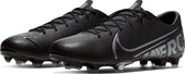 Nike Mercurial Vapor 13 Academy MG  Sportschoenen - Maat 44.5 - Mannen - Zwart/Grijs