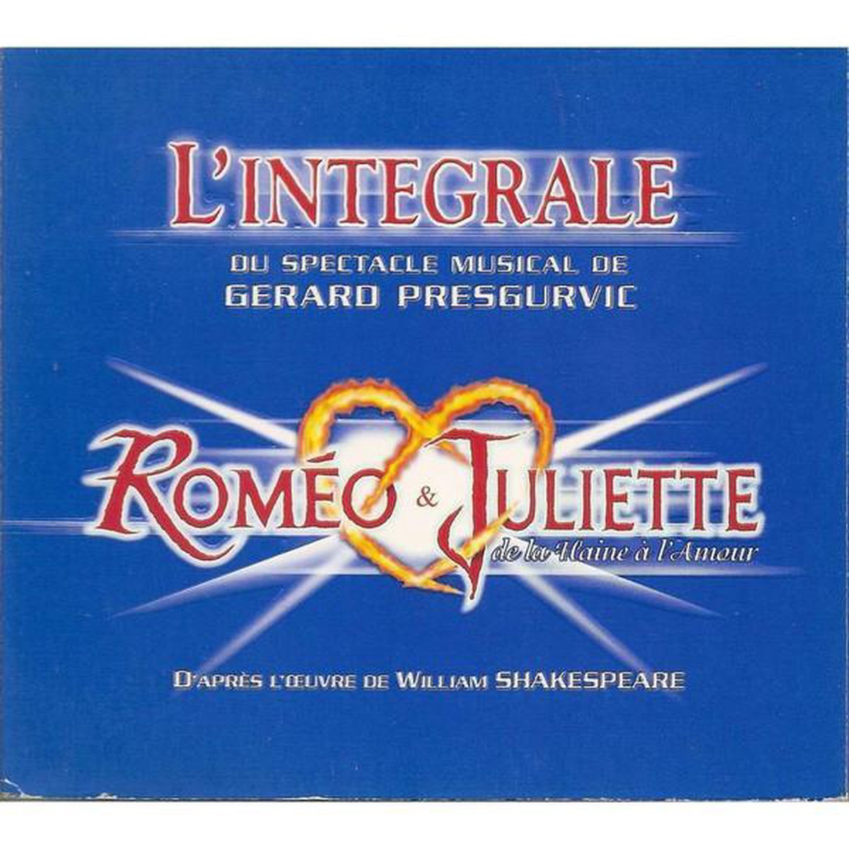 Romeo Et Julliette