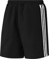 adidas T16 CC Shorts Junior Sportbroek - Maat 140  - Unisex - zwart/wit