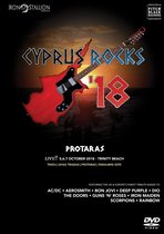 Cyprus Rocks 18