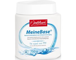 MeineBase Badzout 750g - P. Jentschura